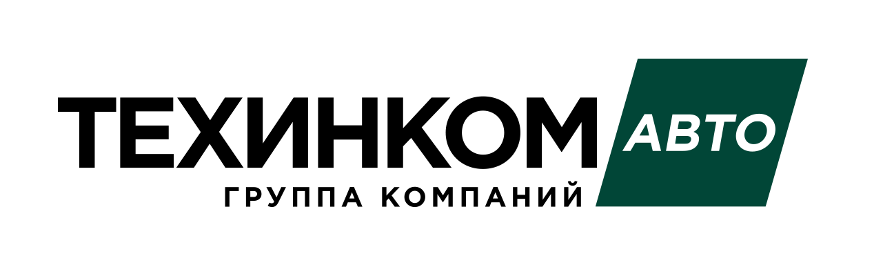 Логотип ТЕХИНКОМ